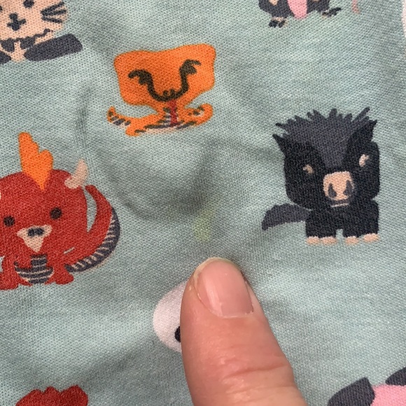 Roller Rabbit PJs GUC - Picture 4 of 5